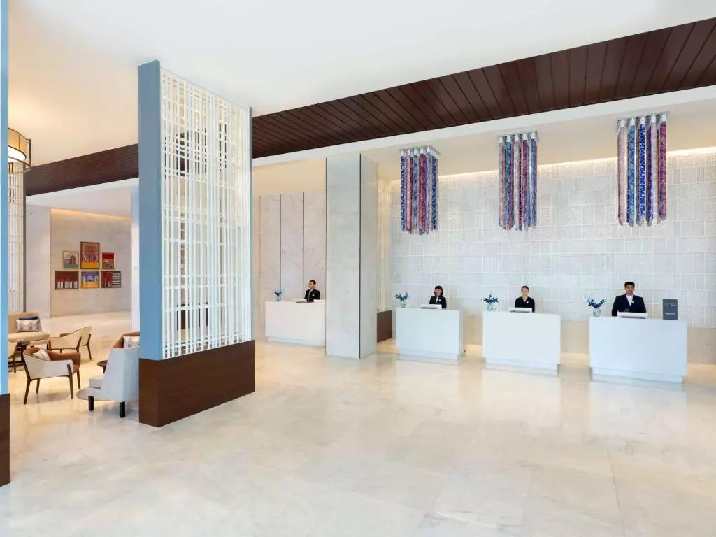 Novotel Jaipur Convention Centre